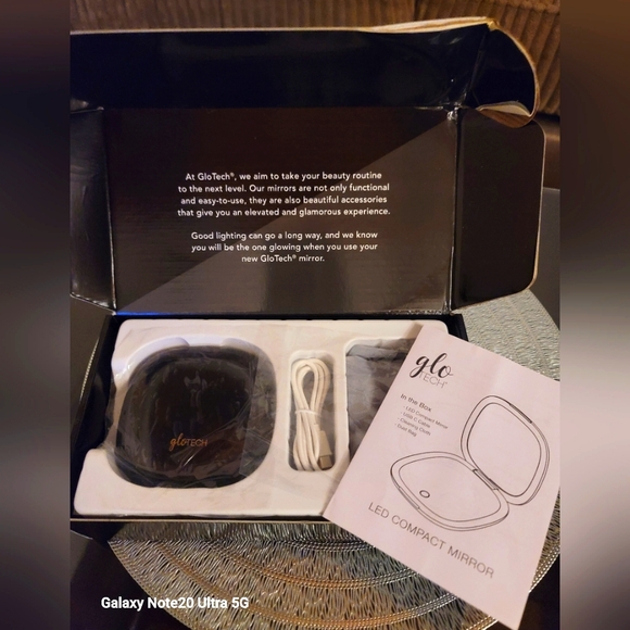 GLO TECH - Picture 5 of 8